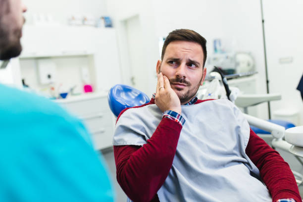 Best Laser Dentistry  in Burnt Mills, MD