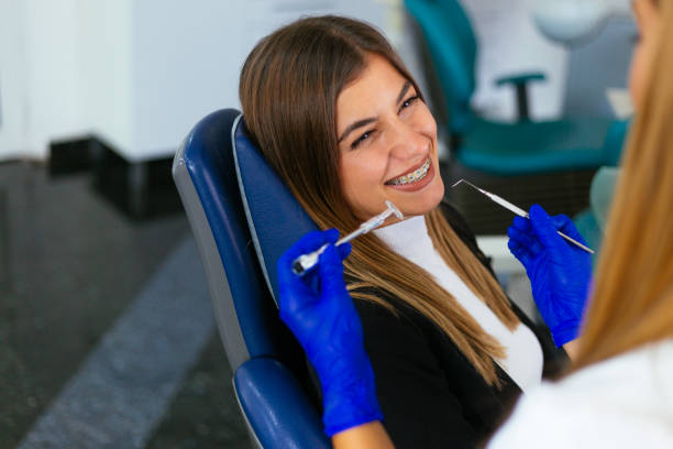 Best Wisdom Tooth Removal  in Burnt Mills, MD