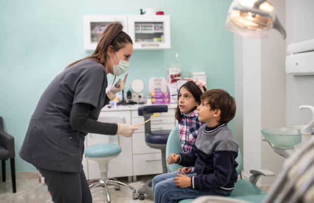 Best Preventive Dentistry  in Burnt Mills, MD