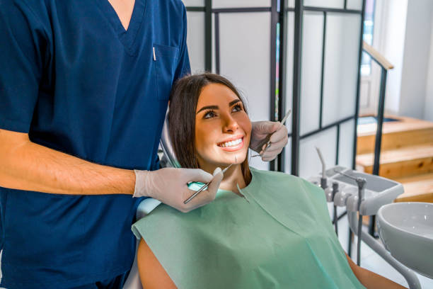 Emergency Dental Services in Burnt Mills, MD