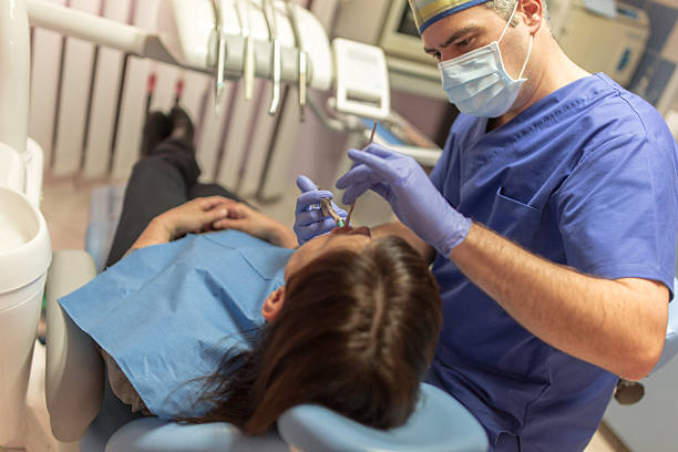 Best Dental X-Rays and Imaging  in Burnt Mills, MD