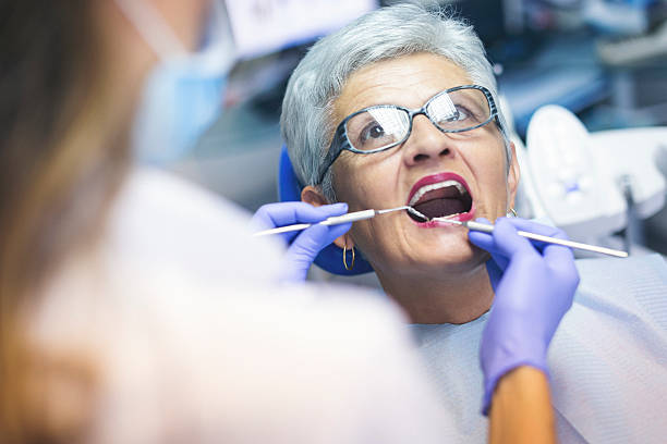 Best Dentures (Full and Partial)  in Burnt Mills, MD