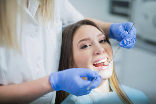 Best Wisdom Tooth Removal  in Burnt Mills, MD