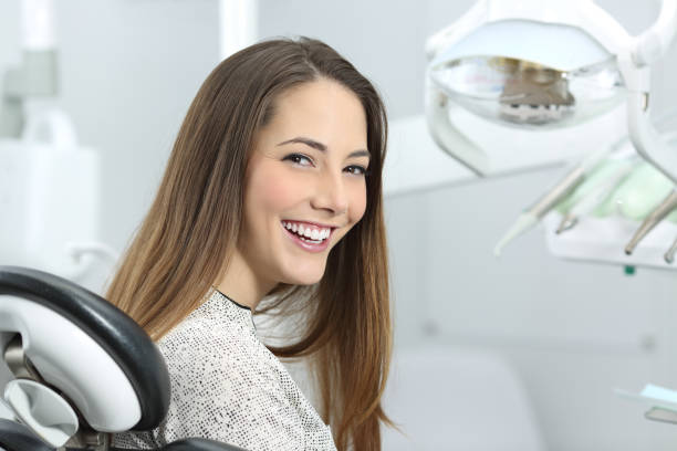 TMJ/TMD Treatment in Burnt Mills, MD