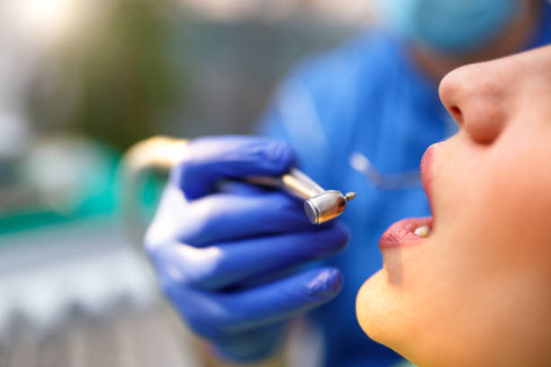 Best Cosmetic Dentistry  in Burnt Mills, MD